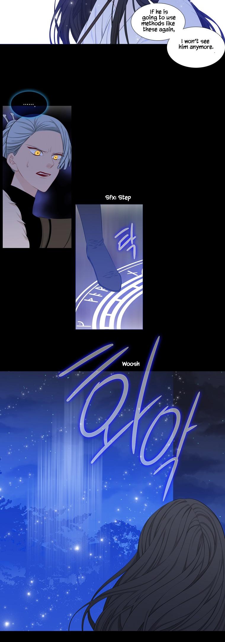 Heavenly Match Chapter 237 page 3 - Chapter 237