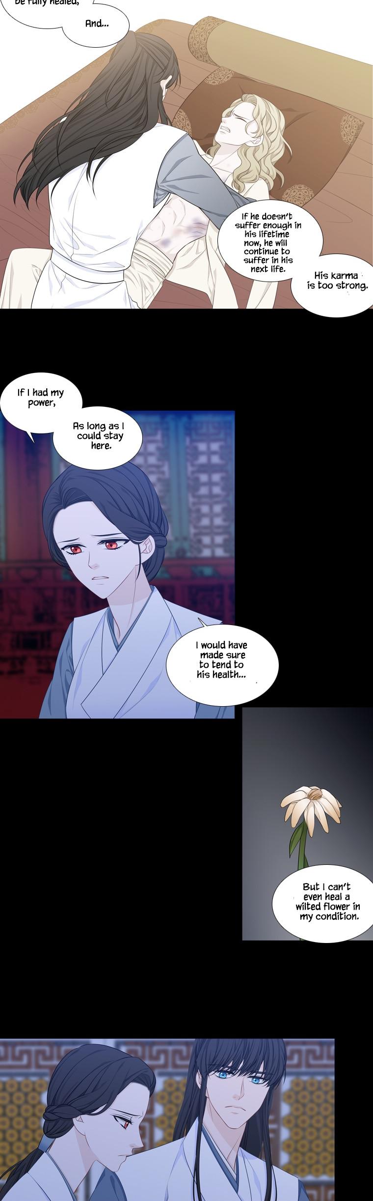 Heavenly Match Chapter 238 page 19 - Chapter 238
