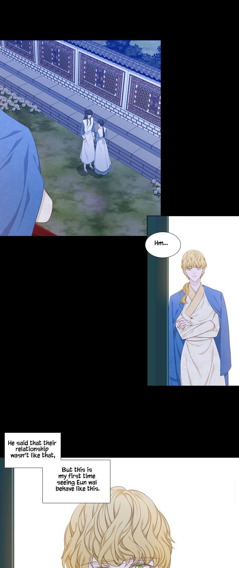Heavenly Match Chapter 238 page 24 - Chapter 238