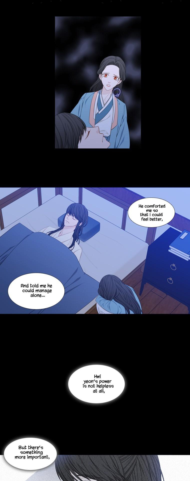 Heavenly Match Chapter 239 page 10 - Chapter 239