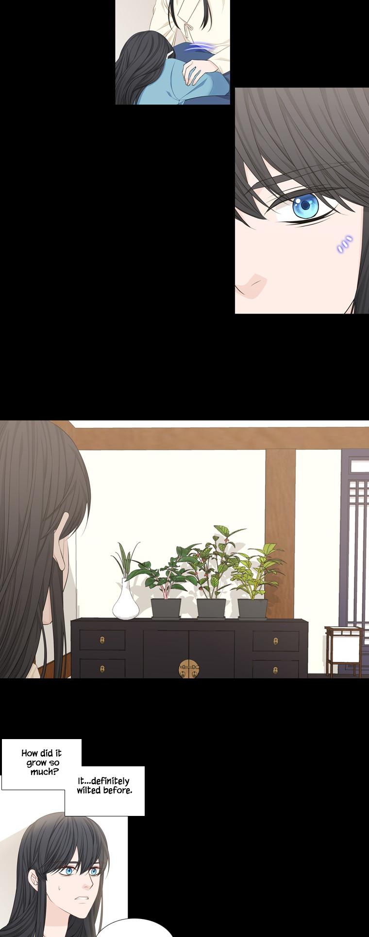 Heavenly Match Chapter 239 page 18 - Chapter 239