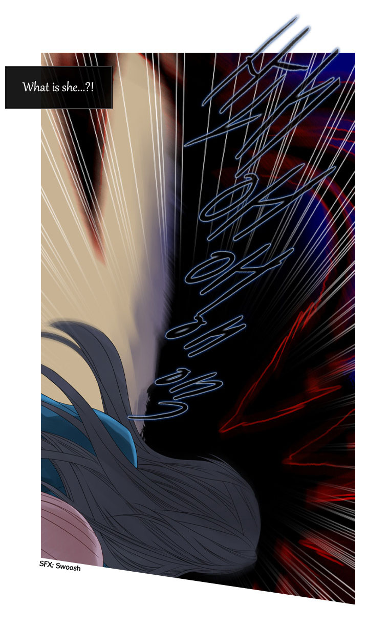 Heavenly Match Chapter 24.2 page 13 - Chapter 24 v2 : A Foolish Existence 10