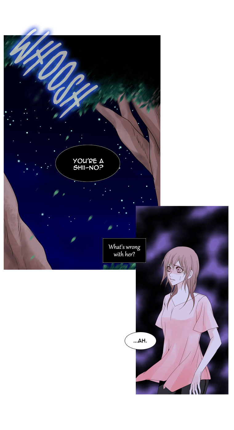 Heavenly Match Chapter 24.2 page 2 - Chapter 24 v2 : A Foolish Existence 10