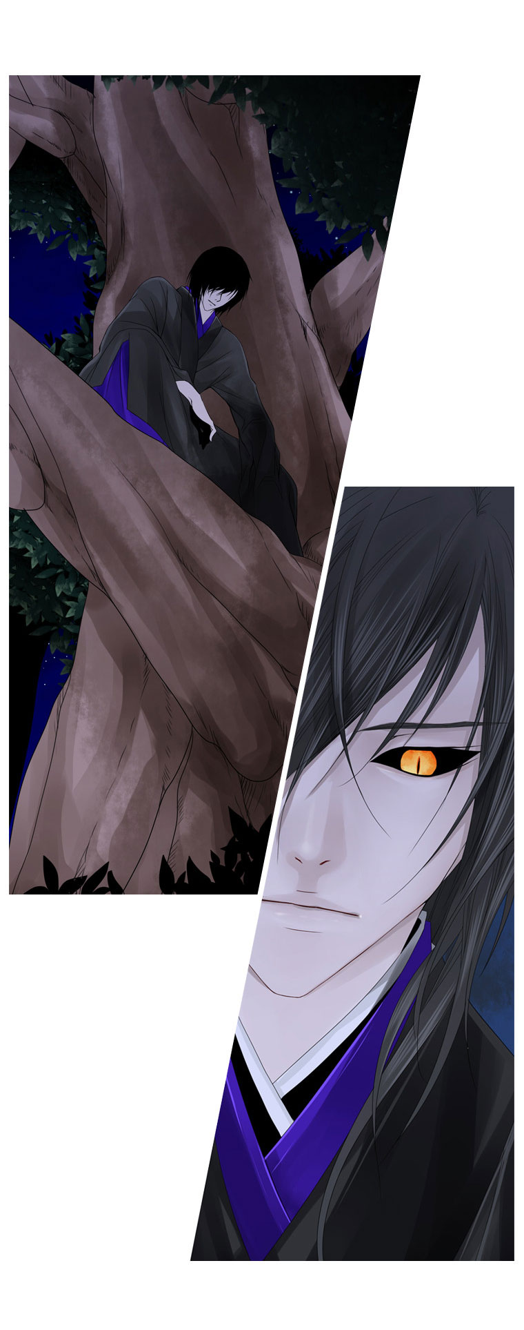 Heavenly Match Chapter 24.2 page 20 - Chapter 24 v2 : A Foolish Existence 10