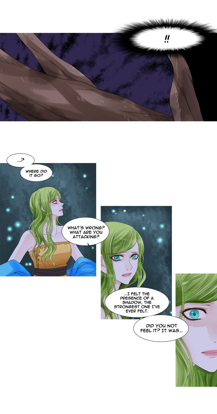 Heavenly Match Chapter 24.2 page 23 - Chapter 24 v2 : A Foolish Existence 10