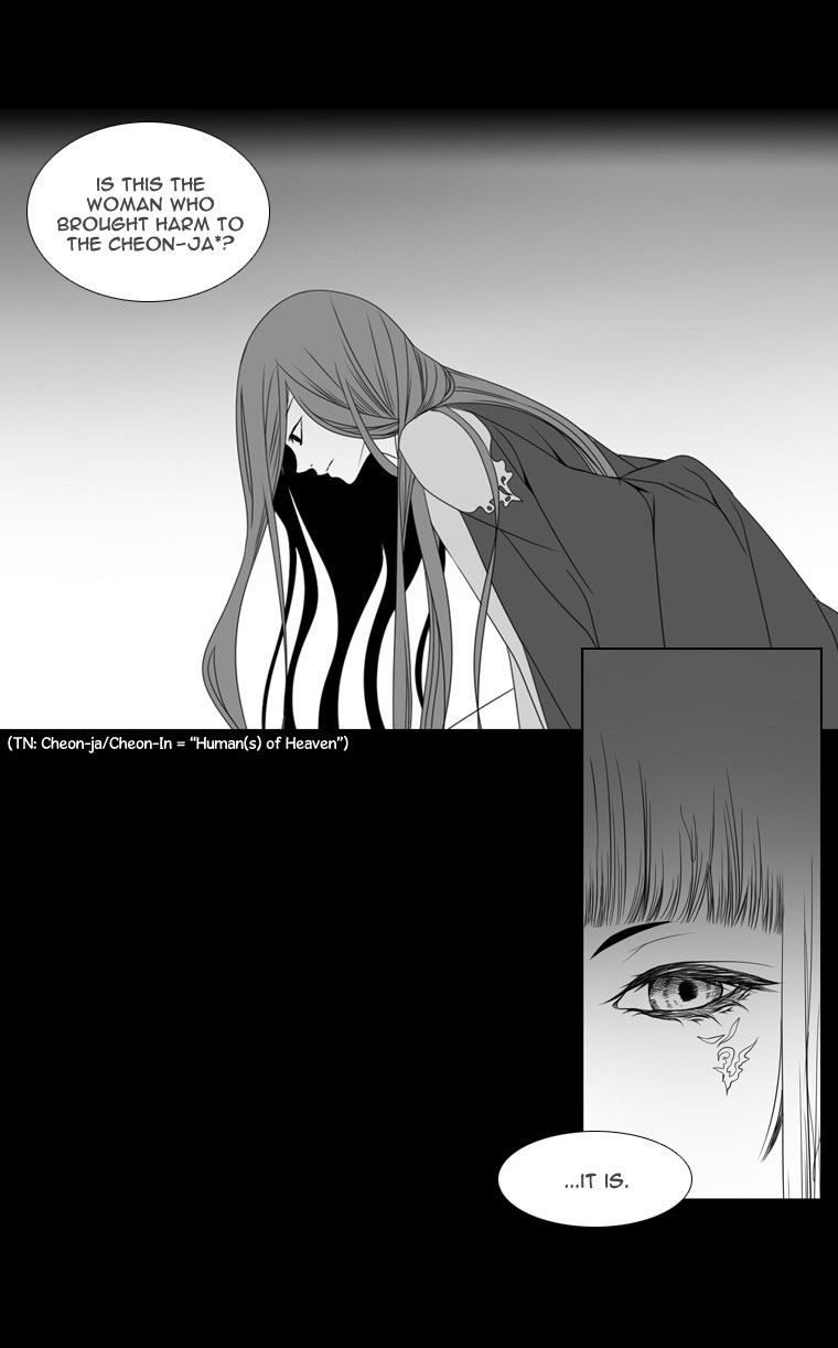 Heavenly Match Chapter 24.2 page 8 - Chapter 24 v2 : A Foolish Existence 10