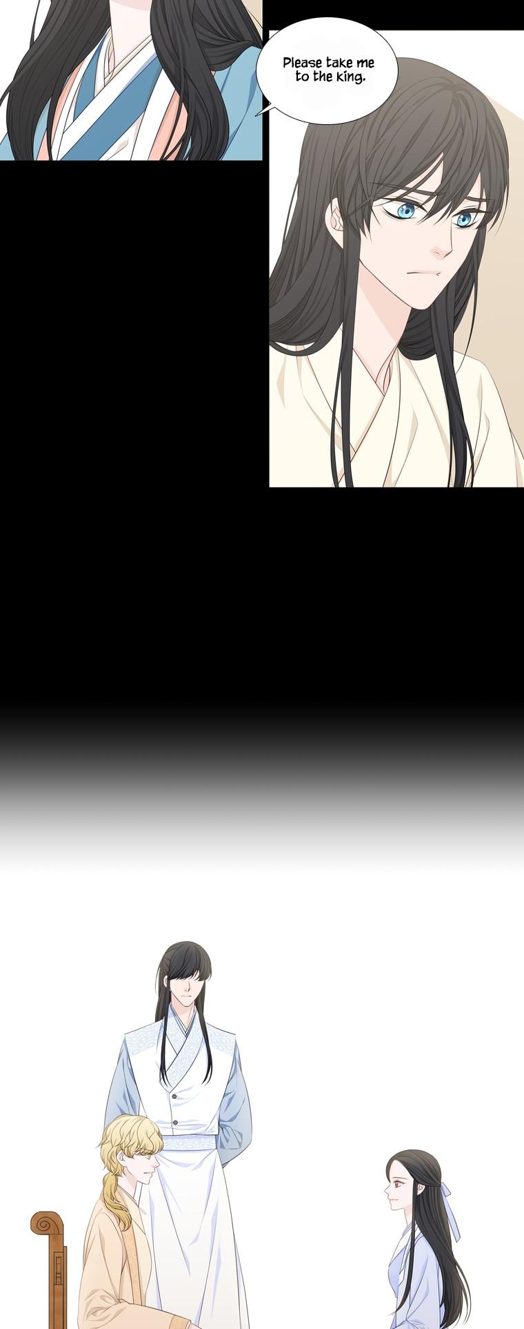 Heavenly Match Chapter 240 page 2 - Chapter 240
