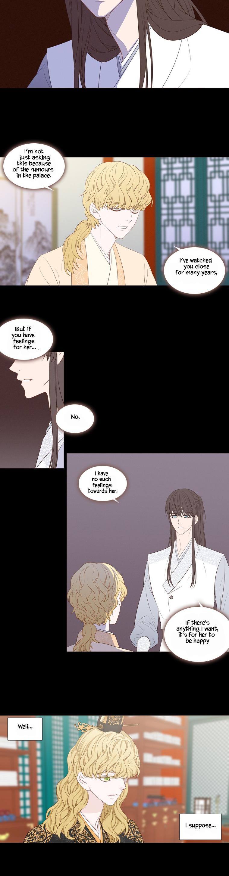 Heavenly Match Chapter 240 page 20 - Chapter 240