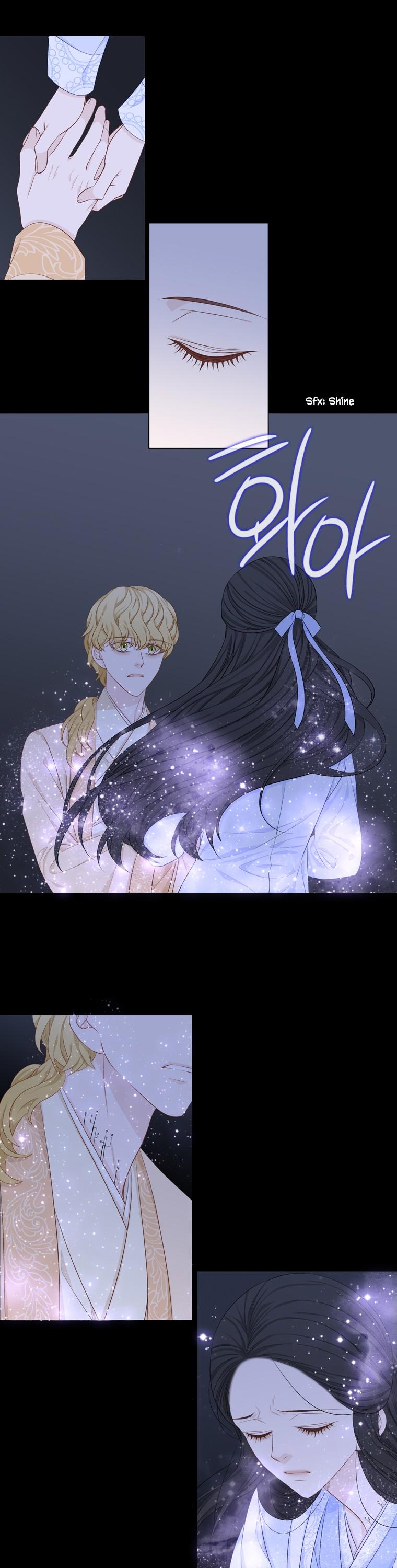 Heavenly Match Chapter 240 page 4 - Chapter 240