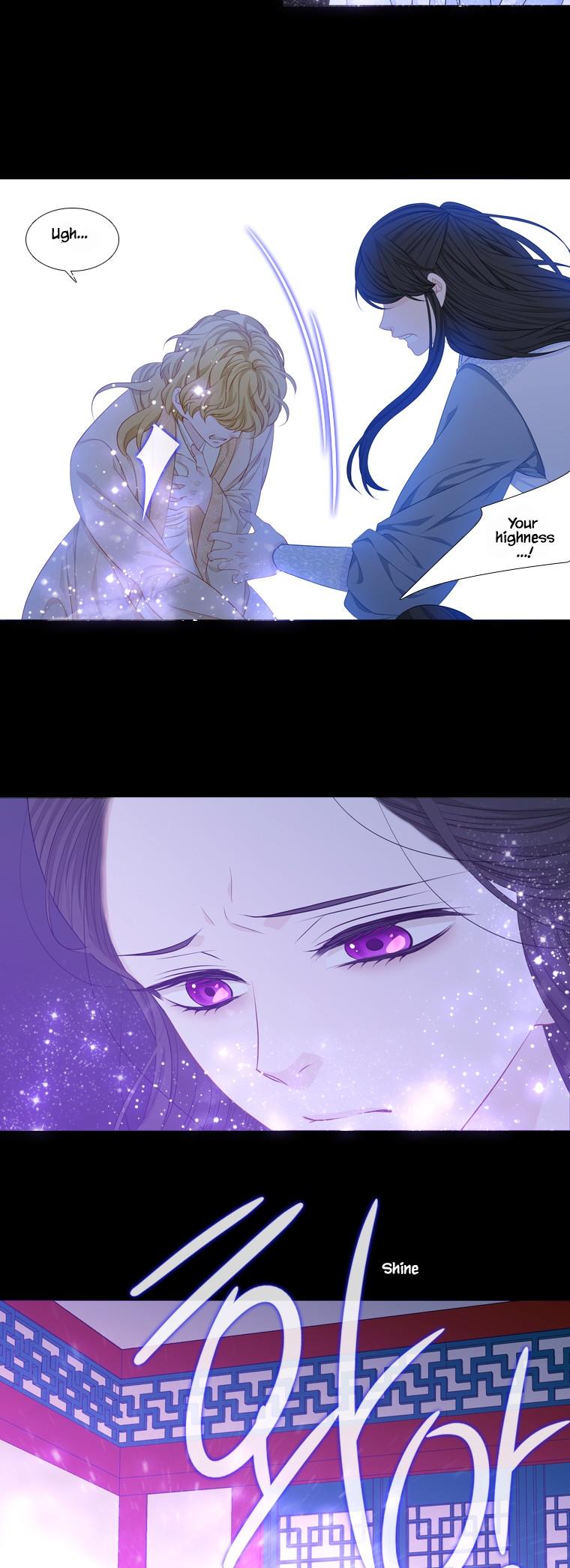 Heavenly Match Chapter 240 page 5 - Chapter 240