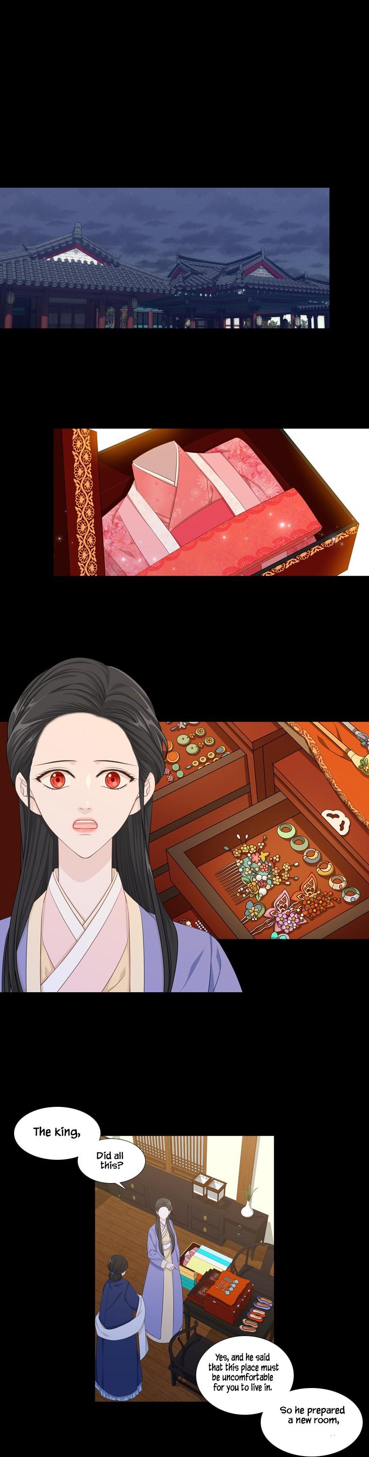 Heavenly Match Chapter 241 page 1 - Chapter 241