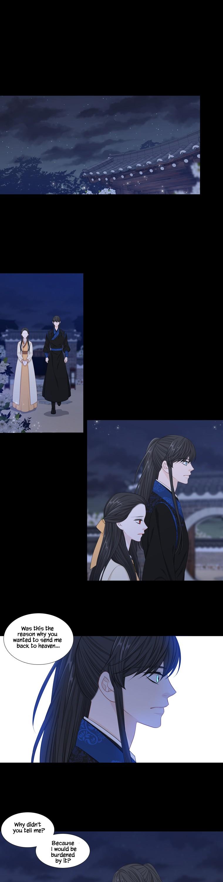 Heavenly Match Chapter 241 page 19 - Chapter 241