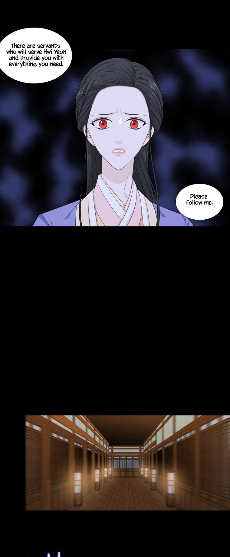 Heavenly Match Chapter 241 page 2 - Chapter 241