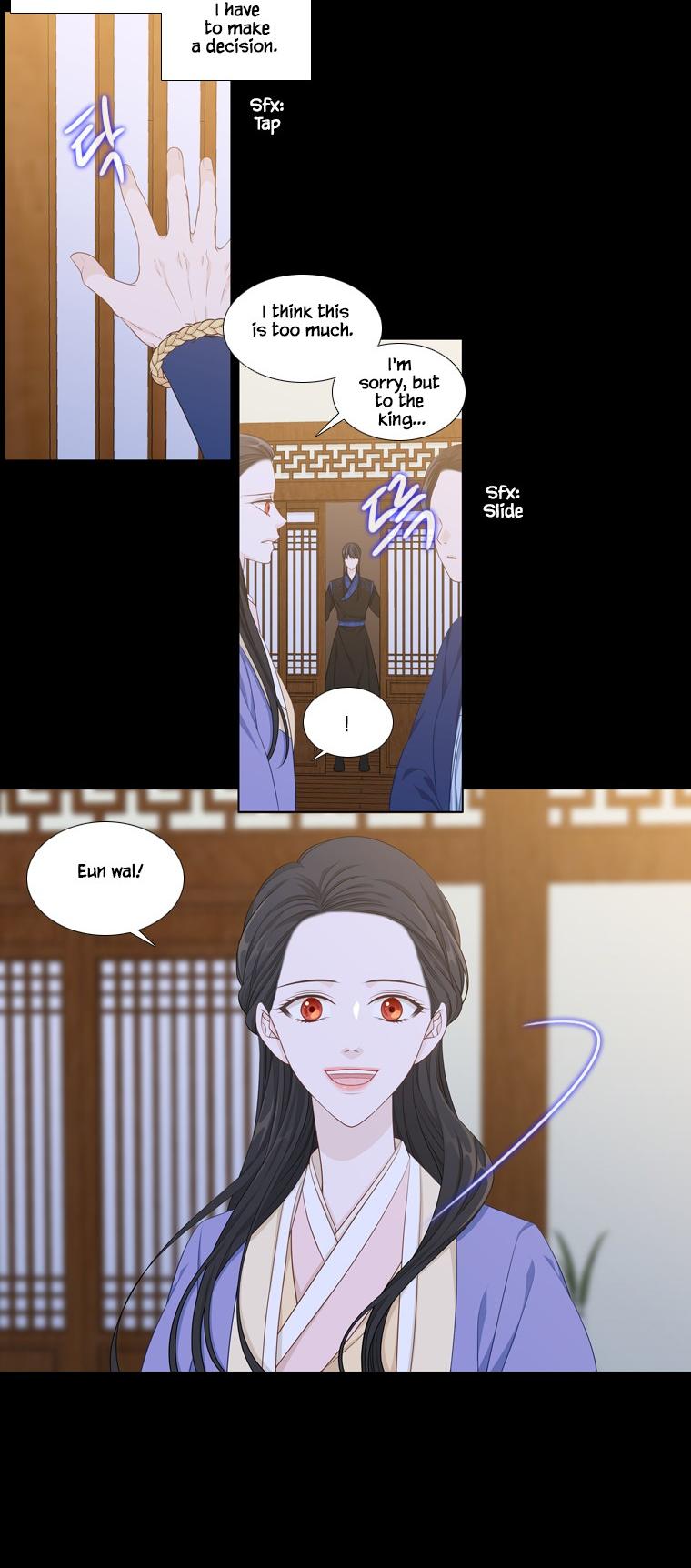Heavenly Match Chapter 241 page 6 - Chapter 241