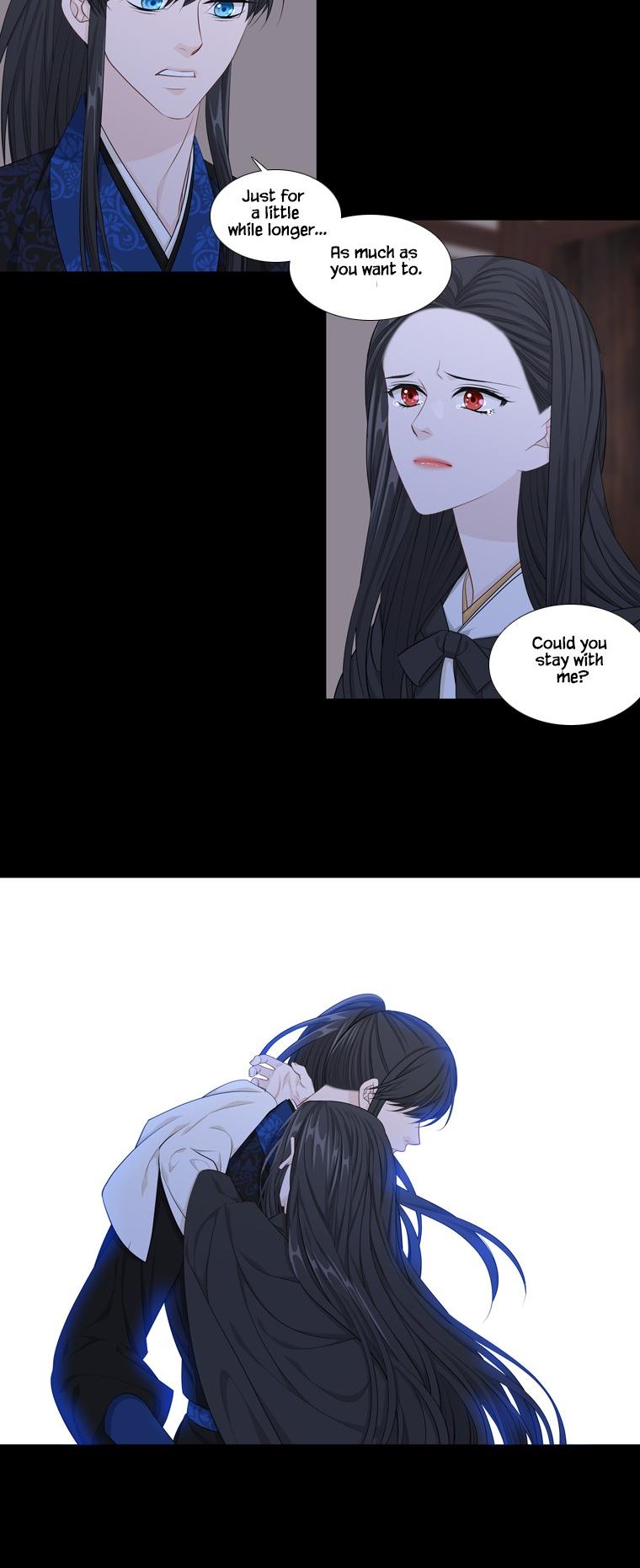 Heavenly Match Chapter 243 page 10 - Chapter 243