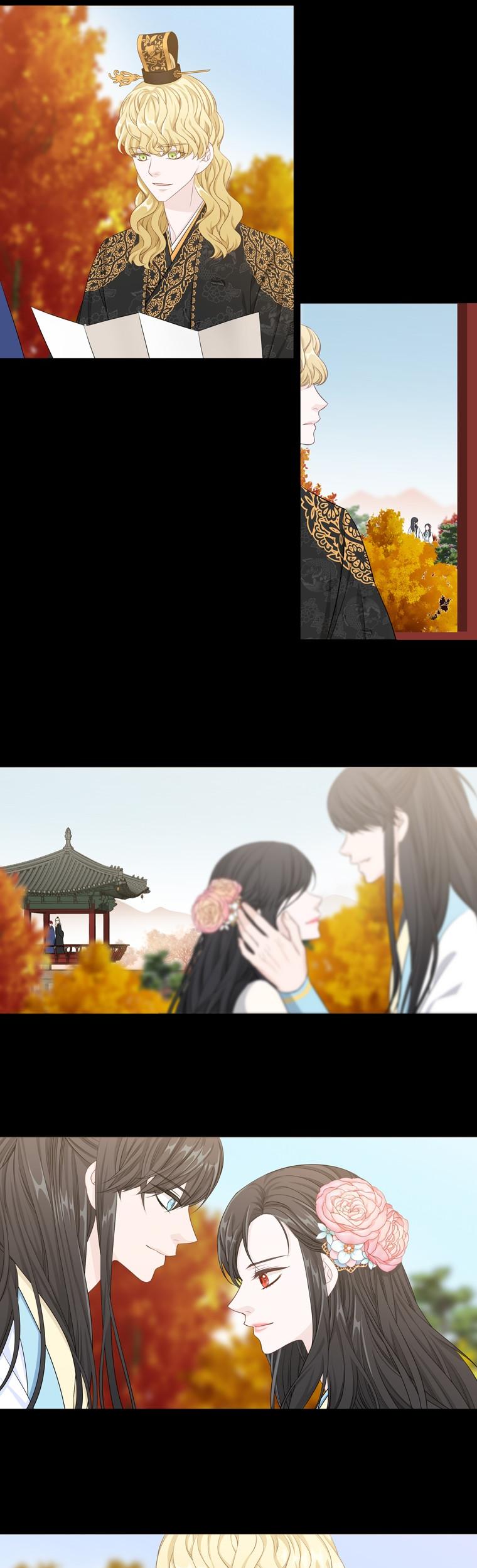 Heavenly Match Chapter 243 page 15 - Chapter 243