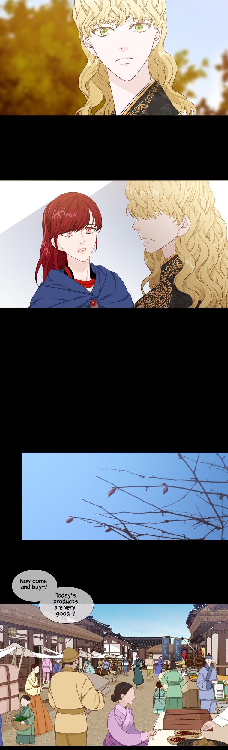 Heavenly Match Chapter 243 page 16 - Chapter 243