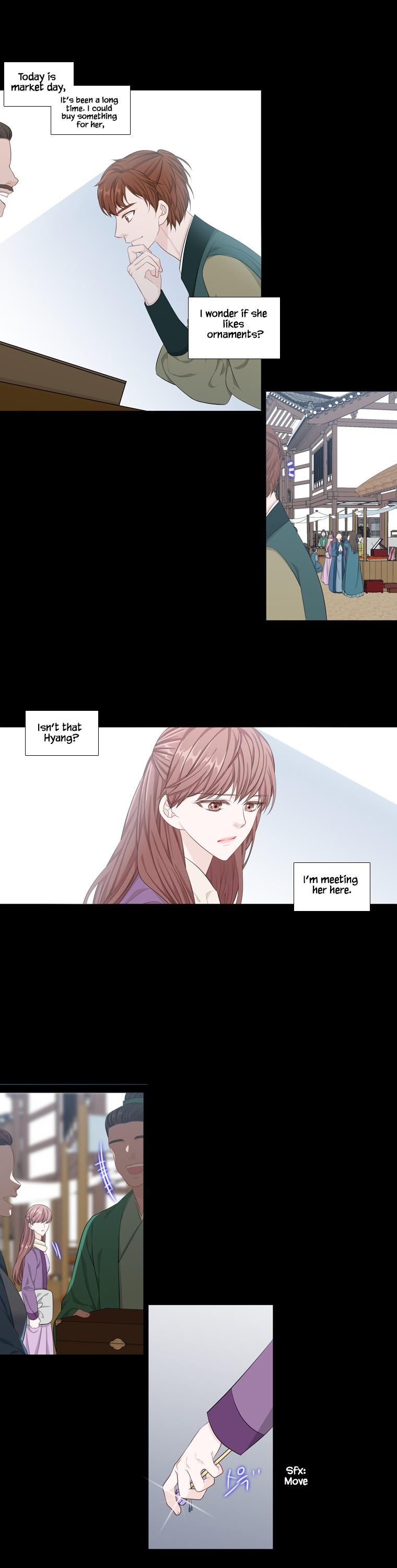Heavenly Match Chapter 243 page 17 - Chapter 243