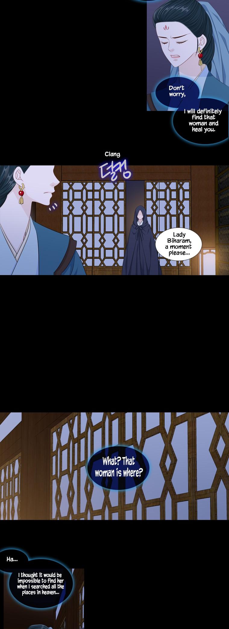 Heavenly Match Chapter 243 page 24 - Chapter 243