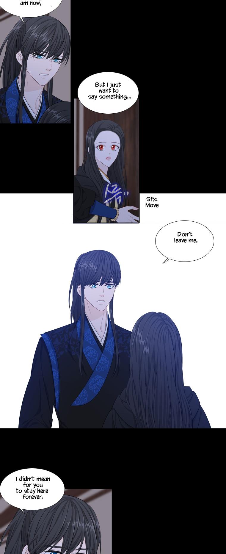 Heavenly Match Chapter 243 page 9 - Chapter 243