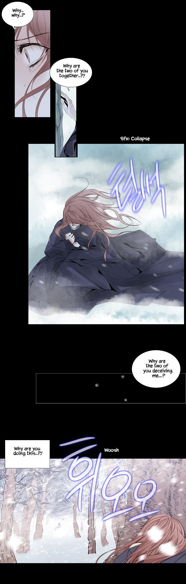 Heavenly Match Chapter 244 page 12 - Chapter 244