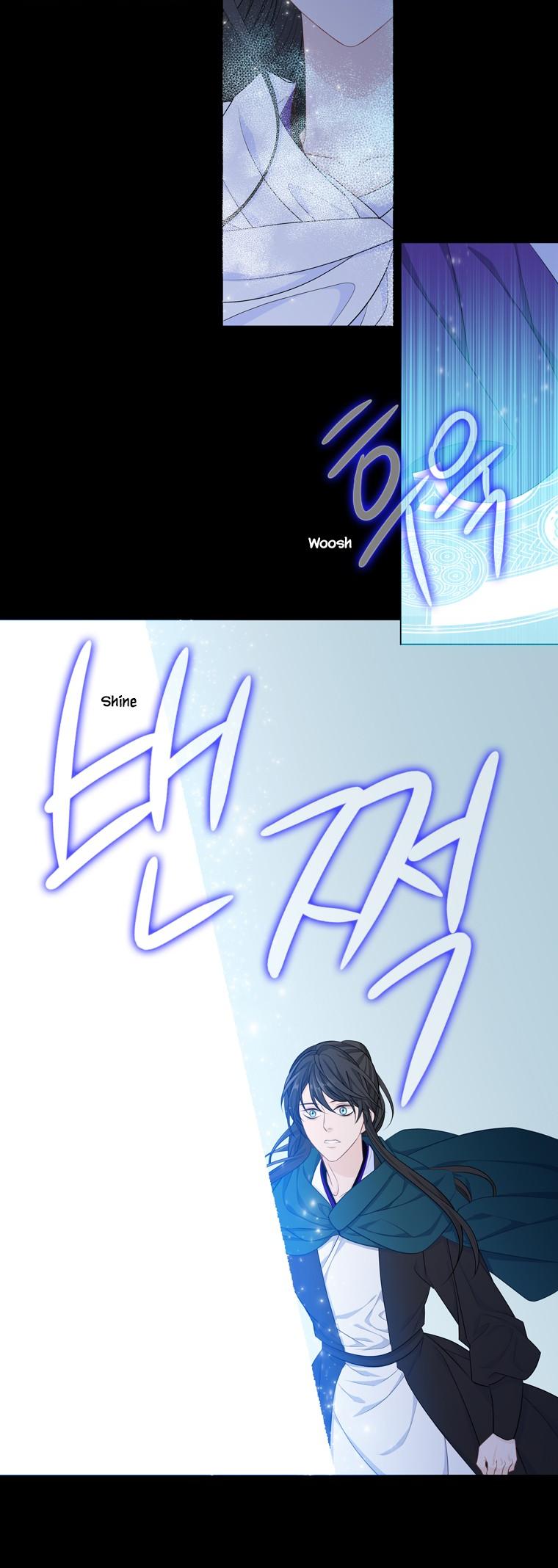 Heavenly Match Chapter 244 page 14 - Chapter 244
