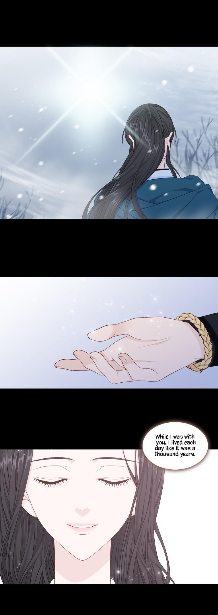 Heavenly Match Chapter 244 page 15 - Chapter 244