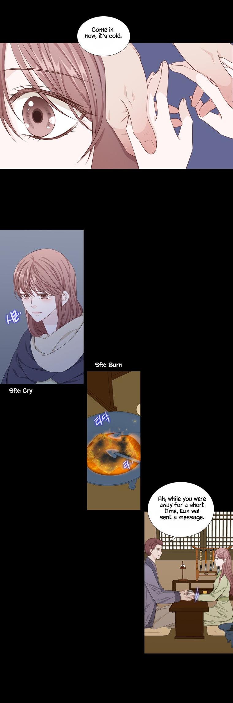 Heavenly Match Chapter 244 page 18 - Chapter 244