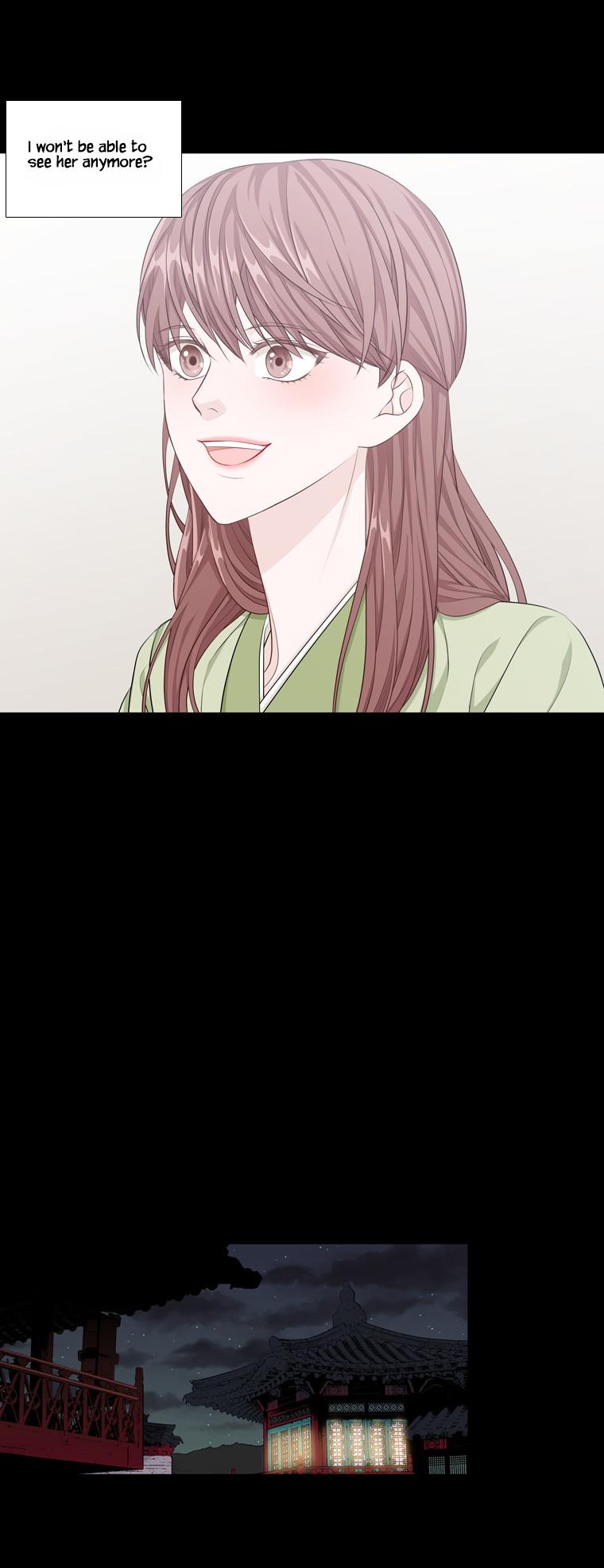 Heavenly Match Chapter 244 page 20 - Chapter 244