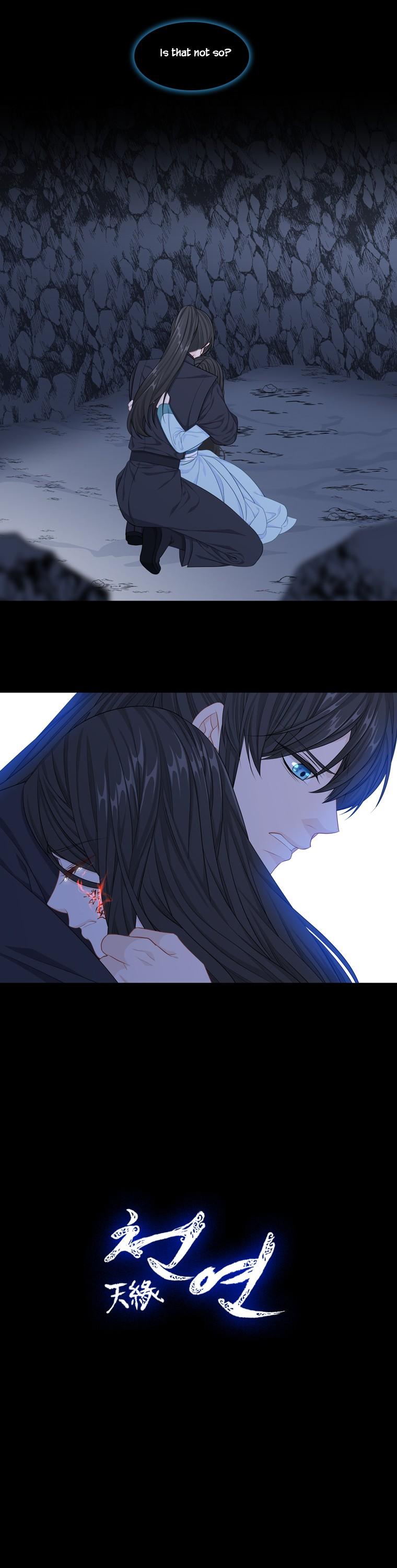 Heavenly Match Chapter 244 page 7 - Chapter 244