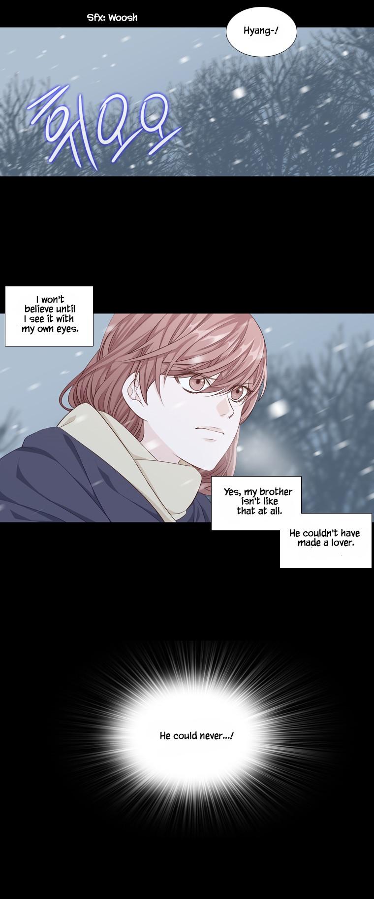 Heavenly Match Chapter 244 page 9 - Chapter 244