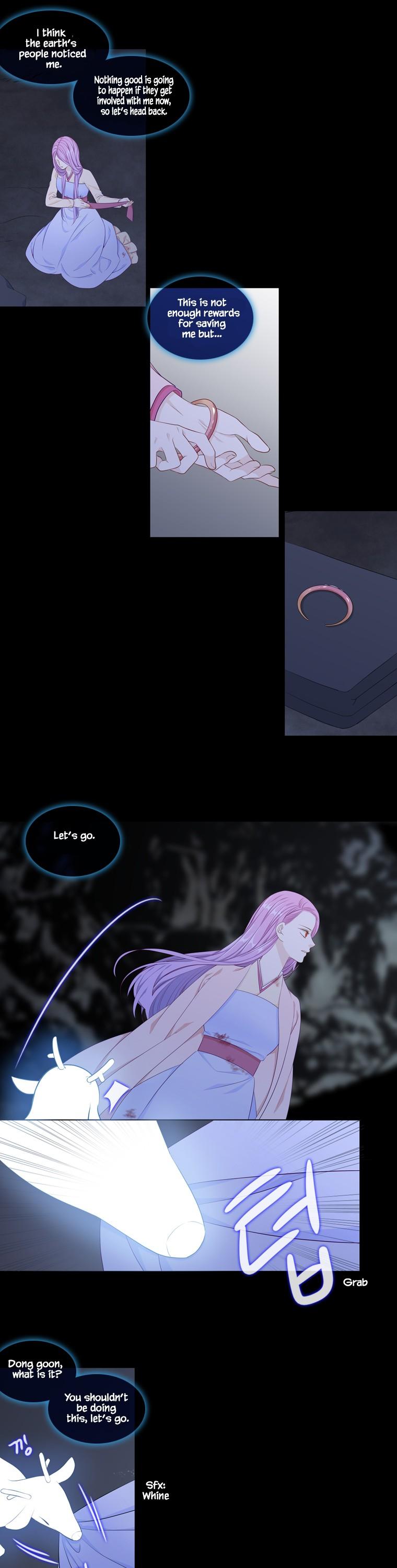 Heavenly Match Chapter 246 page 12 - Chapter 246