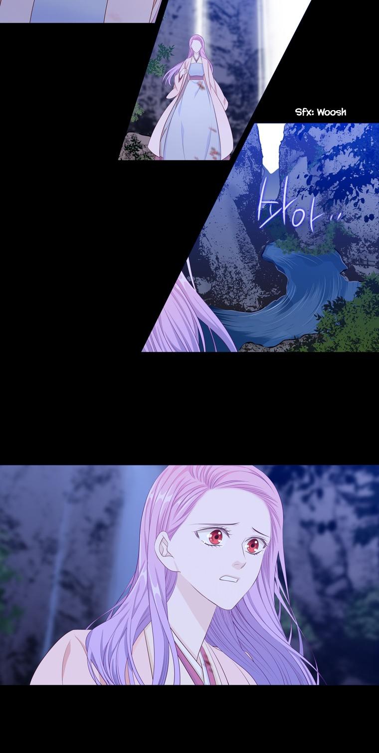 Heavenly Match Chapter 246 page 17 - Chapter 246