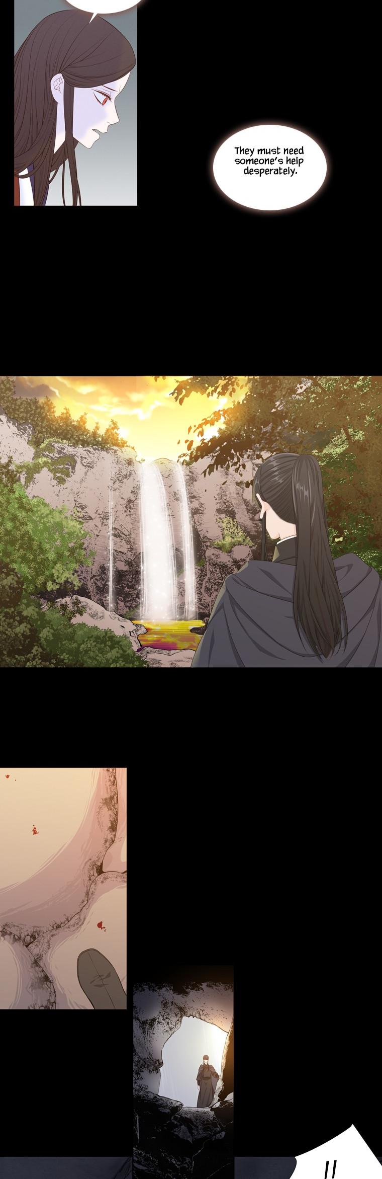 Heavenly Match Chapter 246 page 8 - Chapter 246