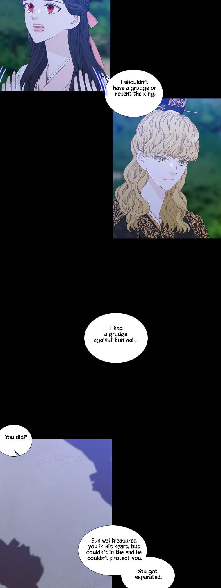Heavenly Match Chapter 247 page 8 - Chapter 247