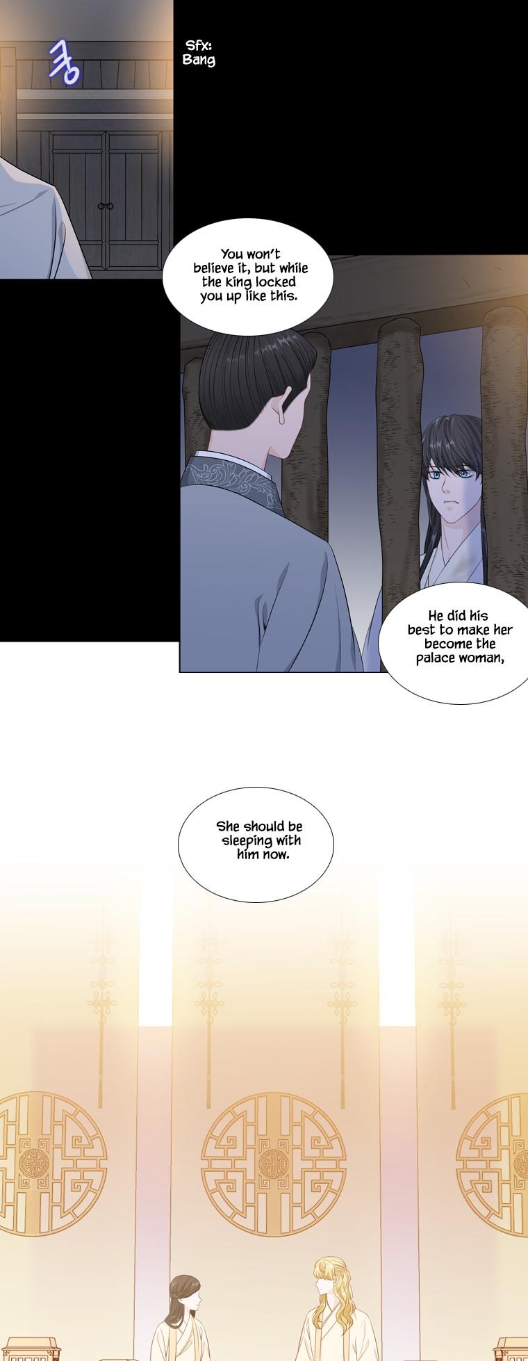 Heavenly Match Chapter 248 page 14 - Chapter 248