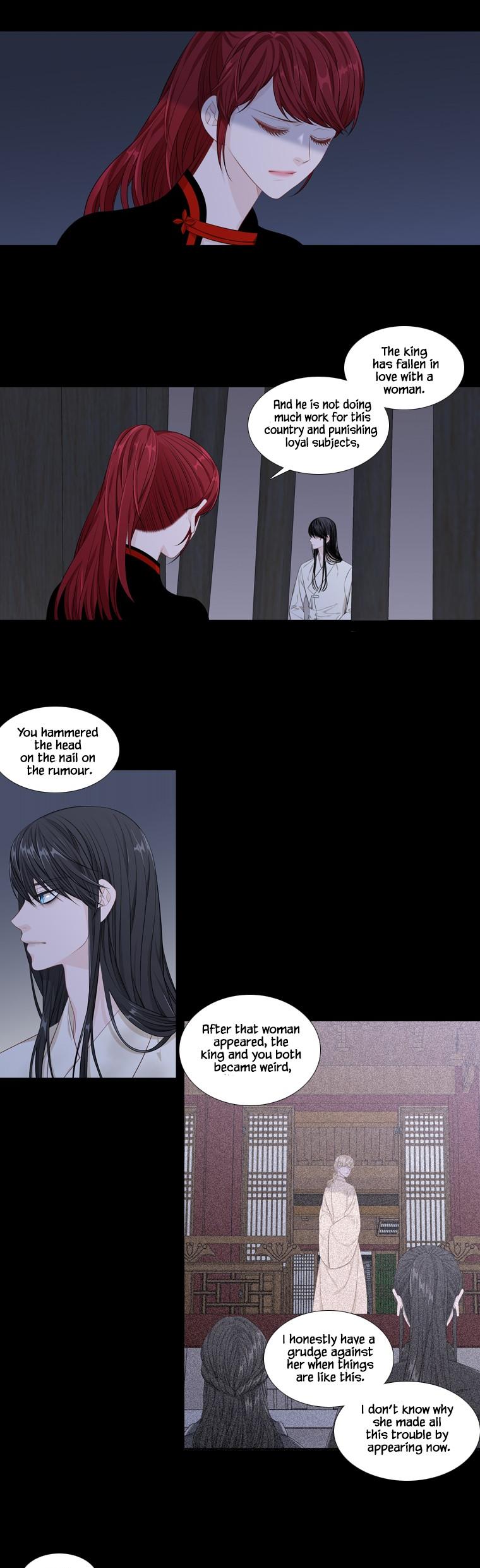 Heavenly Match Chapter 248 page 5 - Chapter 248