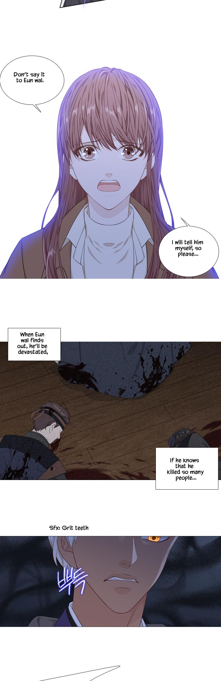 Heavenly Match Chapter 249 page 14 - Chapter 249