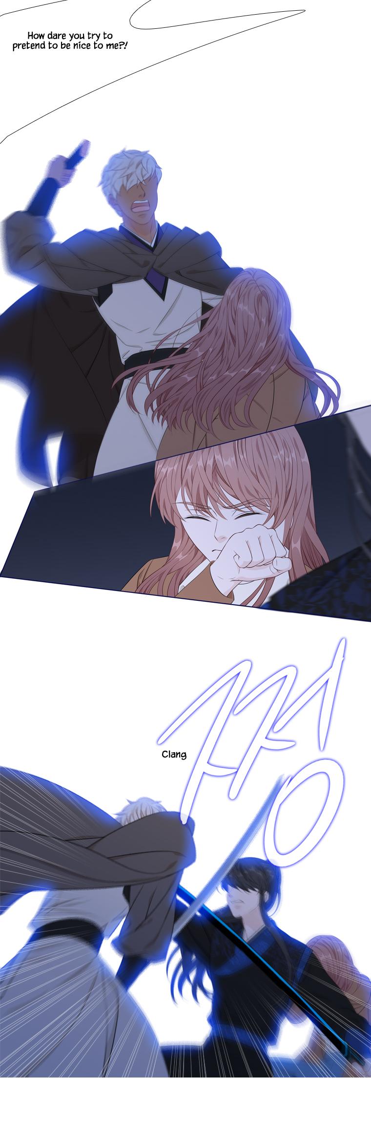 Heavenly Match Chapter 249 page 15 - Chapter 249