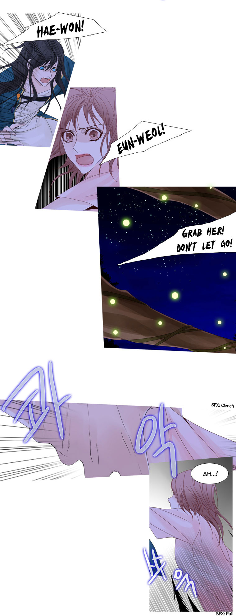 Heavenly Match Chapter 25.2 page 15 - Chapter 25 v2 : A Foolish Existence 11