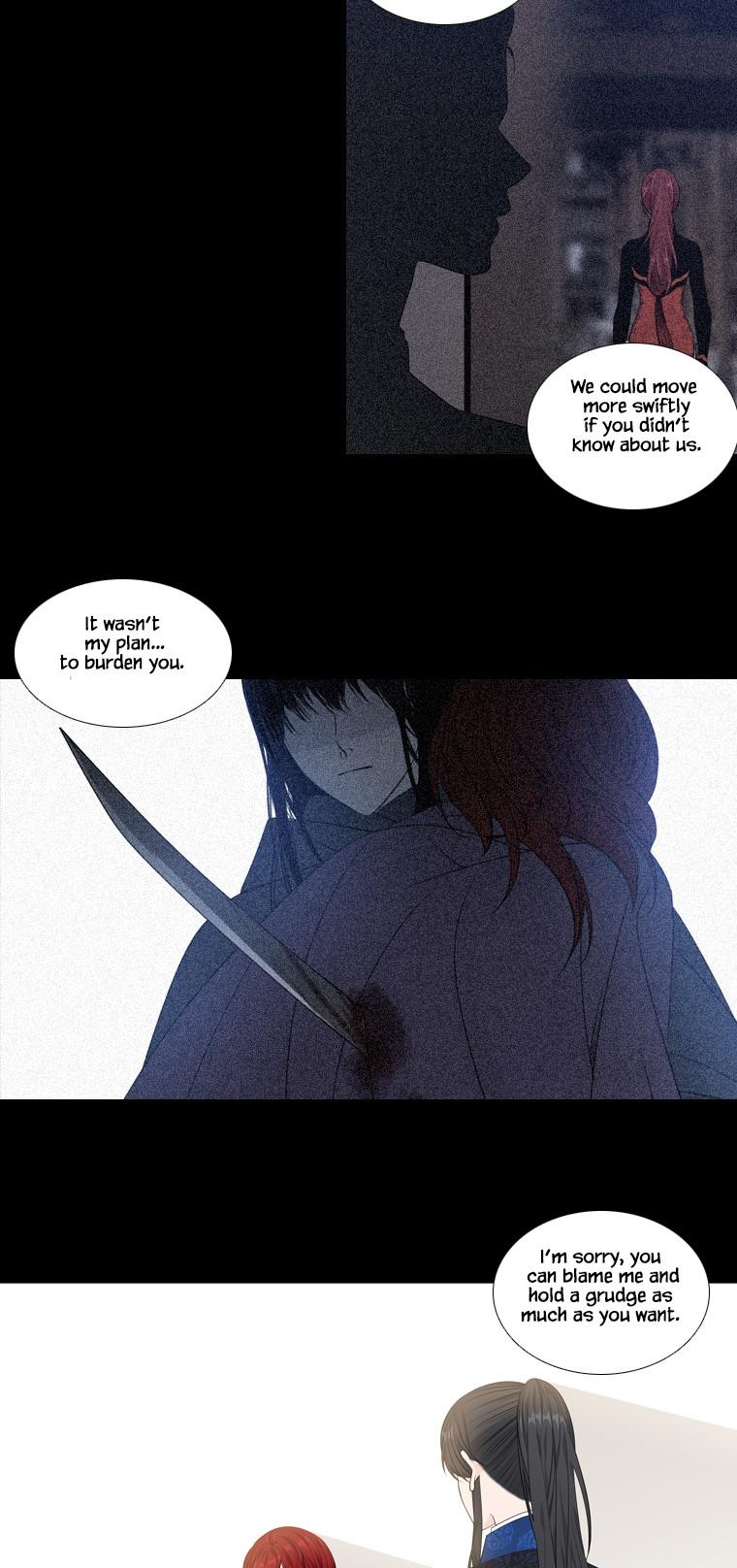 Heavenly Match Chapter 250 page 11 - Chapter 250