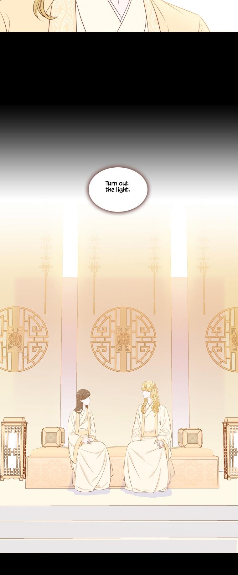 Heavenly Match Chapter 250 page 6 - Chapter 250