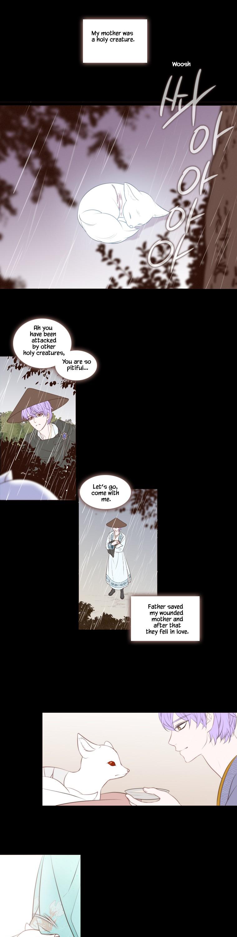 Heavenly Match Chapter 251 page 13 - Chapter 251