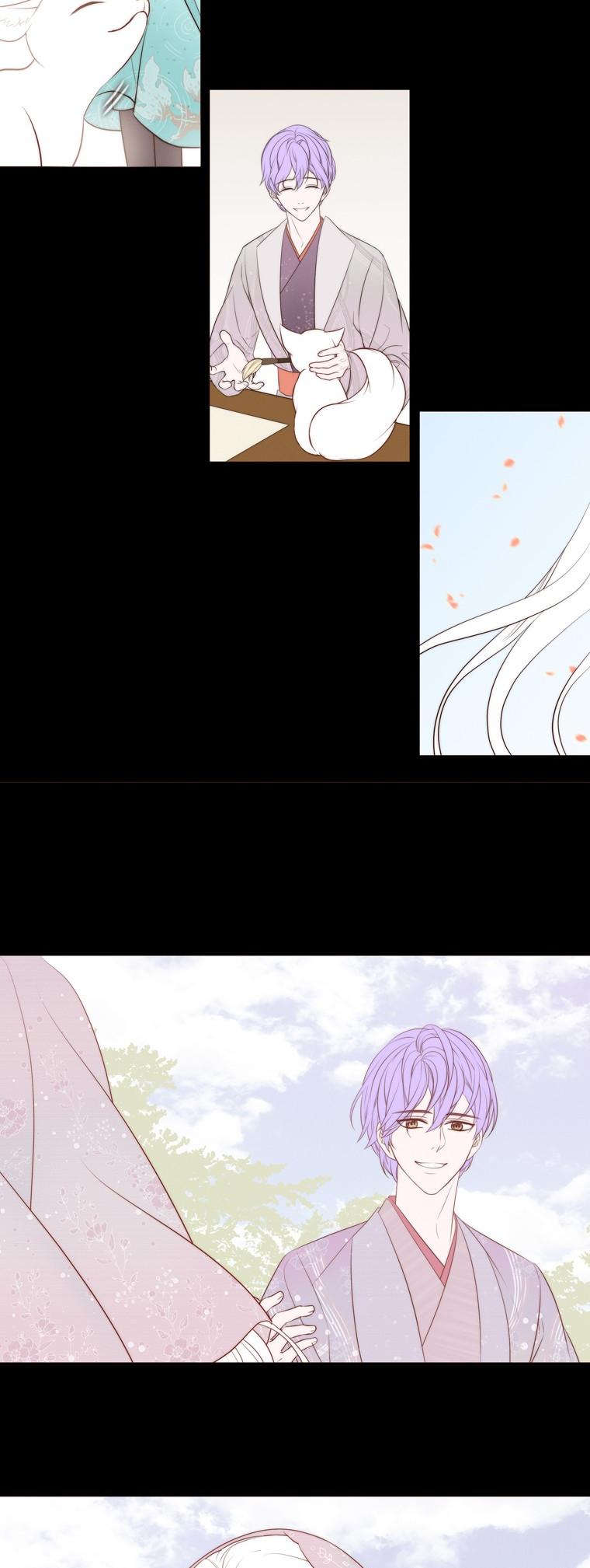 Heavenly Match Chapter 251 page 14 - Chapter 251