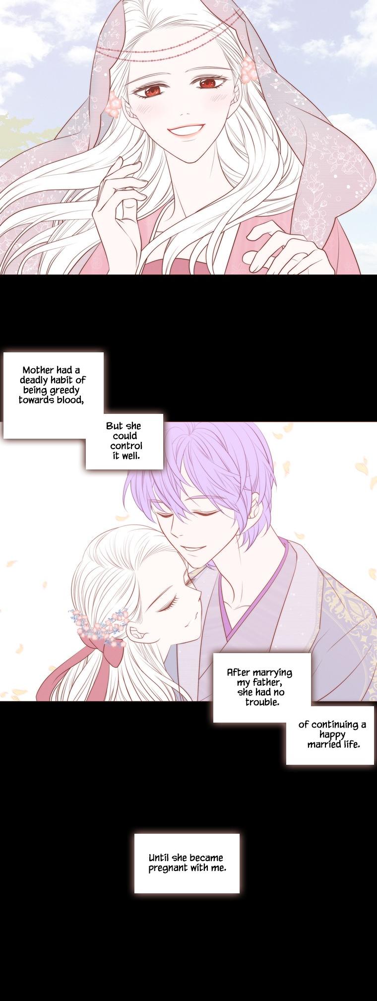 Heavenly Match Chapter 251 page 15 - Chapter 251