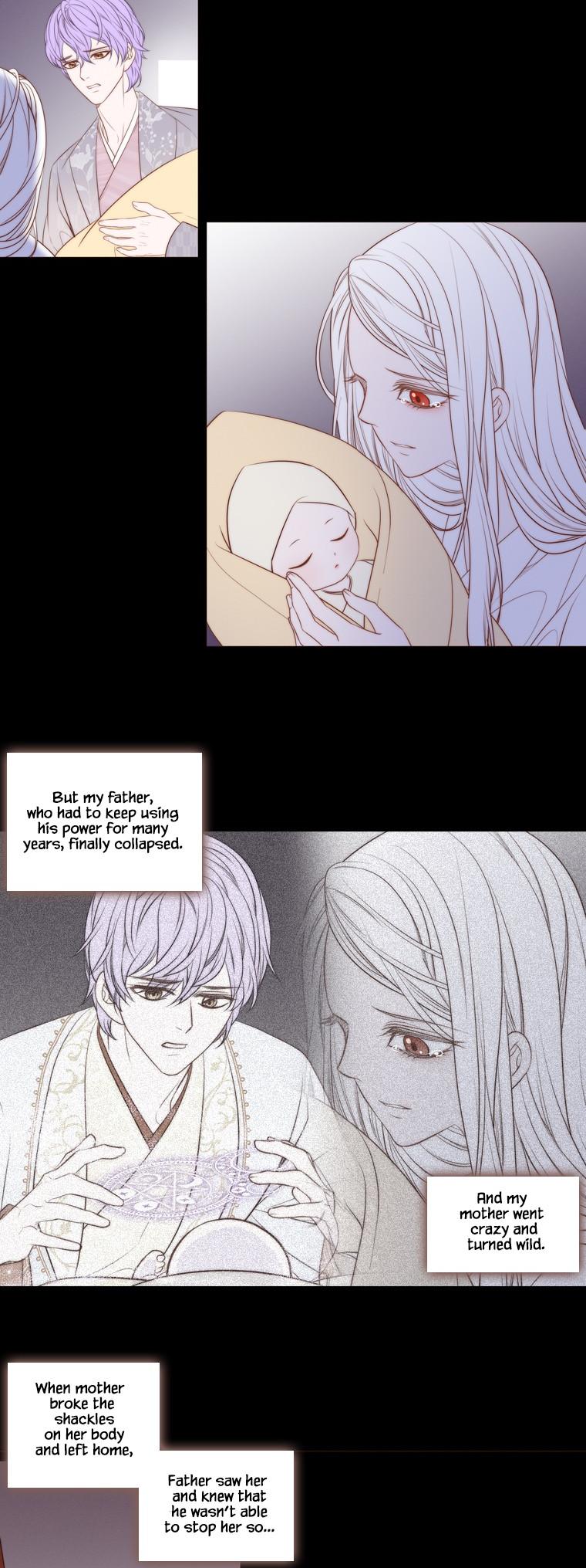 Heavenly Match Chapter 251 page 17 - Chapter 251