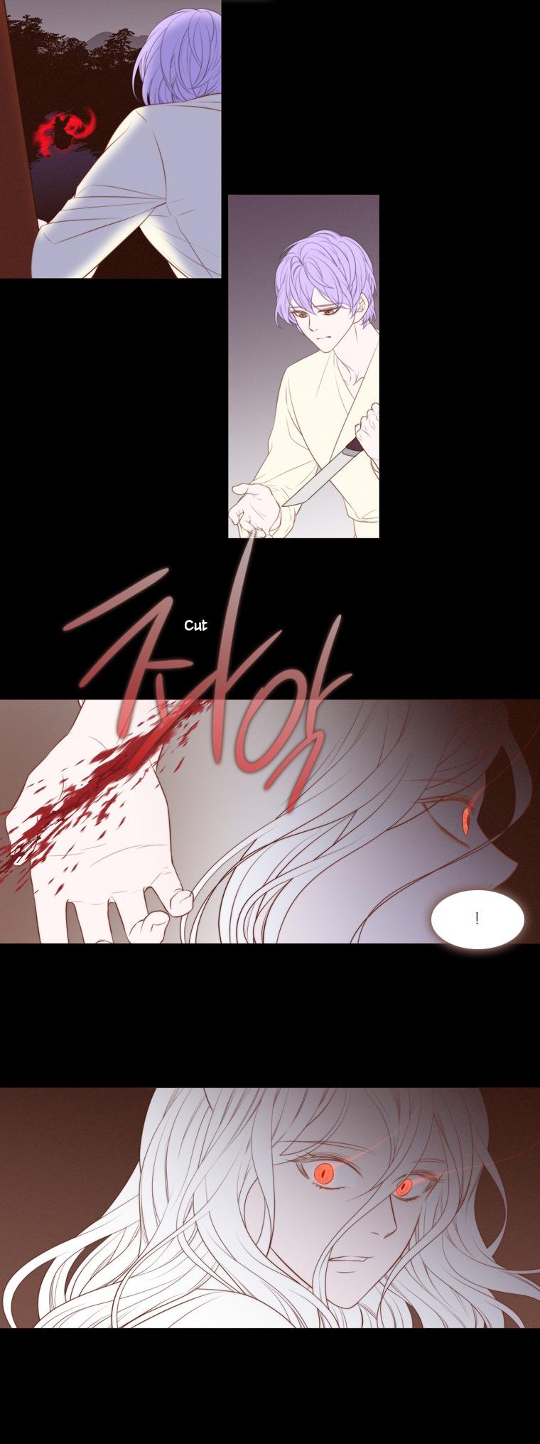 Heavenly Match Chapter 251 page 18 - Chapter 251