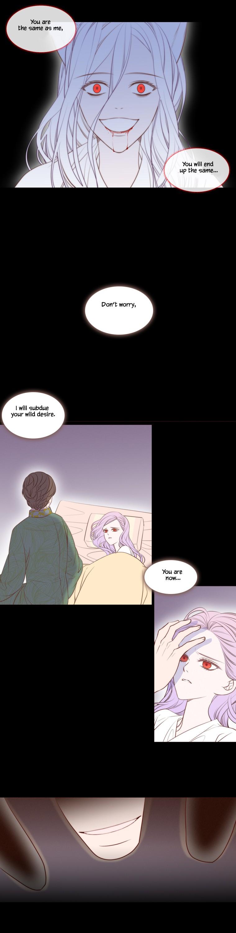 Heavenly Match Chapter 251 page 4 - Chapter 251