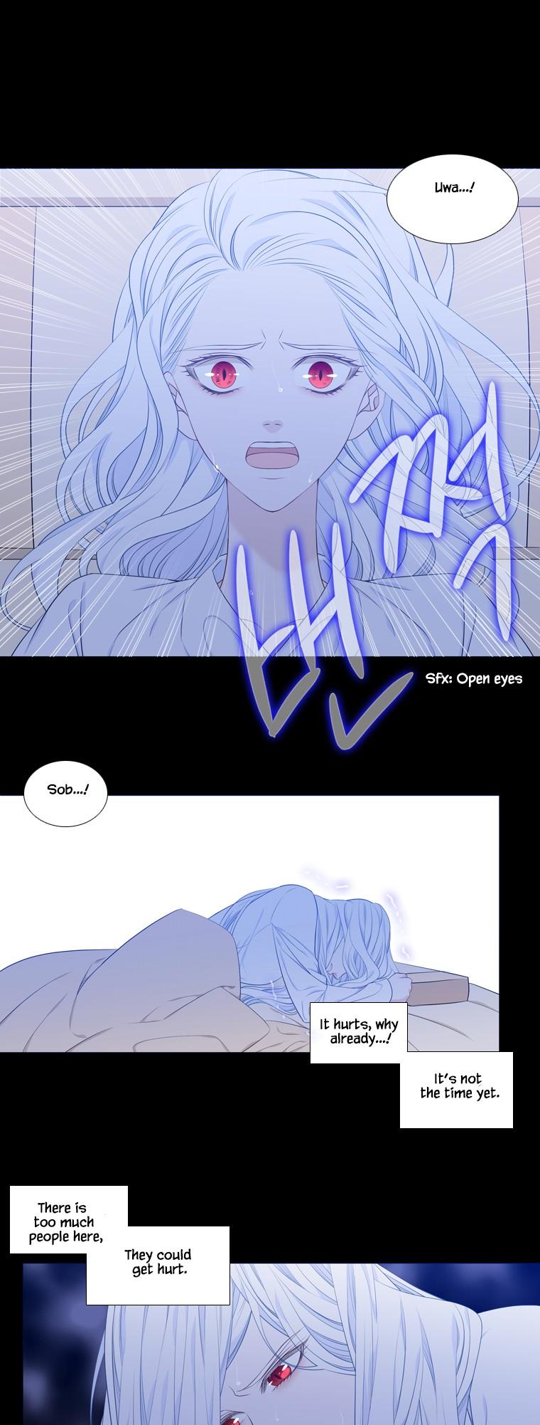 Heavenly Match Chapter 251 page 5 - Chapter 251