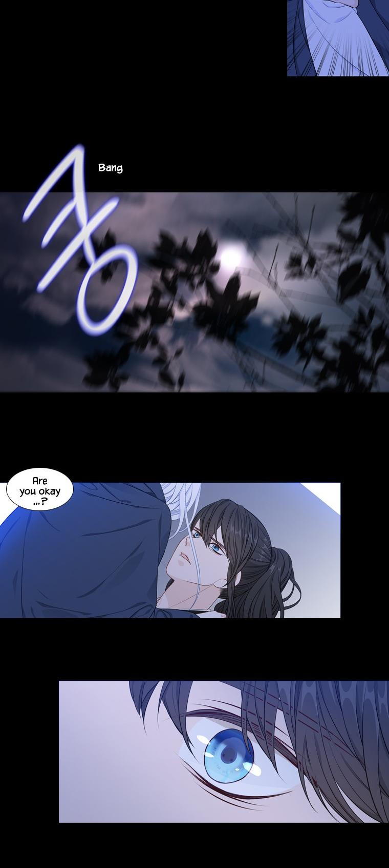 Heavenly Match Chapter 251 page 9 - Chapter 251